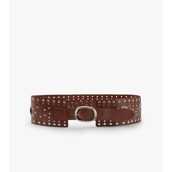 NEW ZARA 100% COW LEATHER BELT
85 EUR /USA 32 main image 8